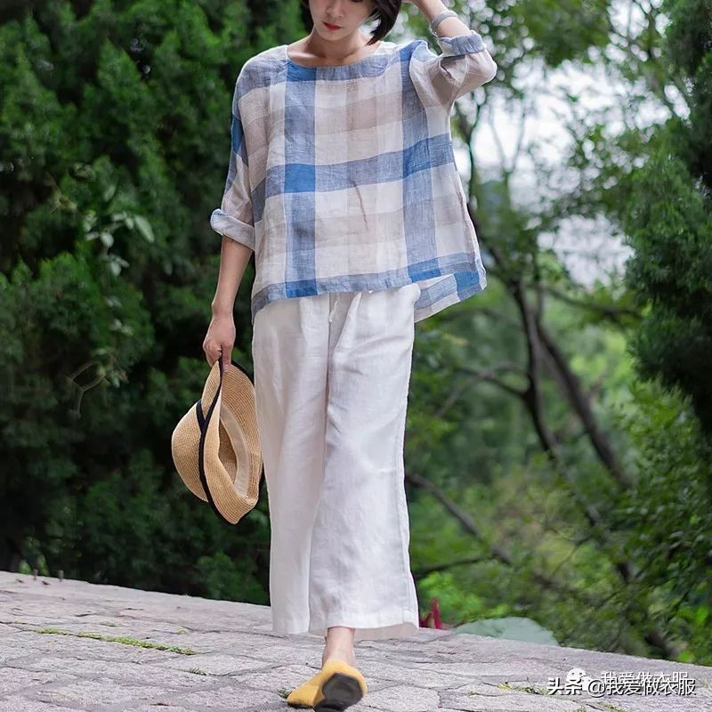 新手想学做衣服,新手做衣服感觉好难