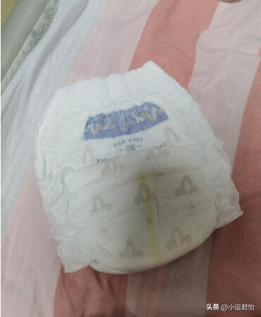宝妈们尿不湿试用装,宝妈用尿不湿怎么样