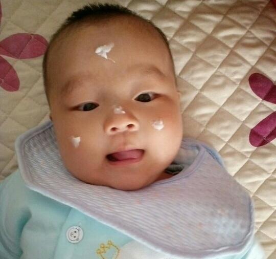 如何正确选择宝宝用的面霜排行榜,宝宝面霜怎么选不怕过敏