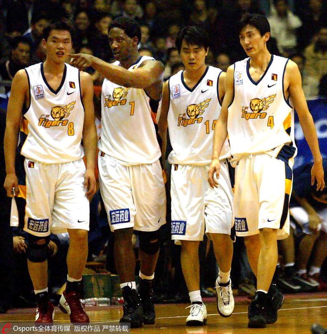 cba的黑历史马布里,cba马布里对广东