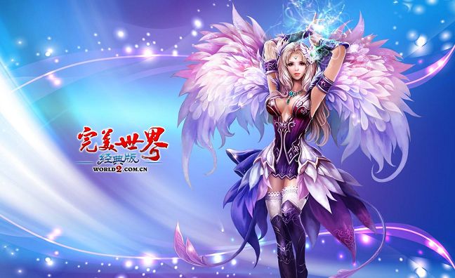 中国十大顶级网游游戏推荐,中国网游最火的排行榜