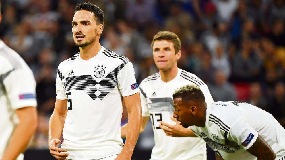 终于天亮了！盘点前德国足协主席格林德尔的*宗罪七**