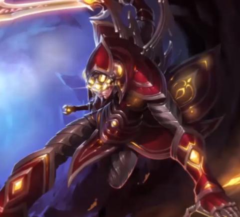 剑圣皮肤手感最好的是什么,剑圣哪一款皮肤手感最好