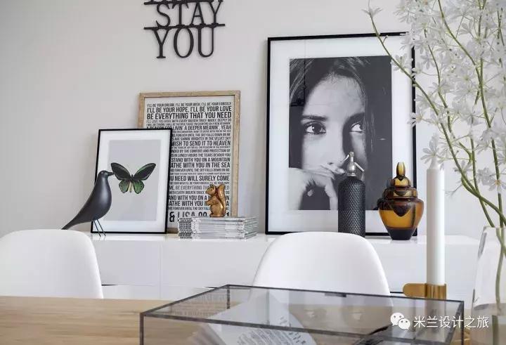 北欧风装修前十名,美到窒息的北欧风