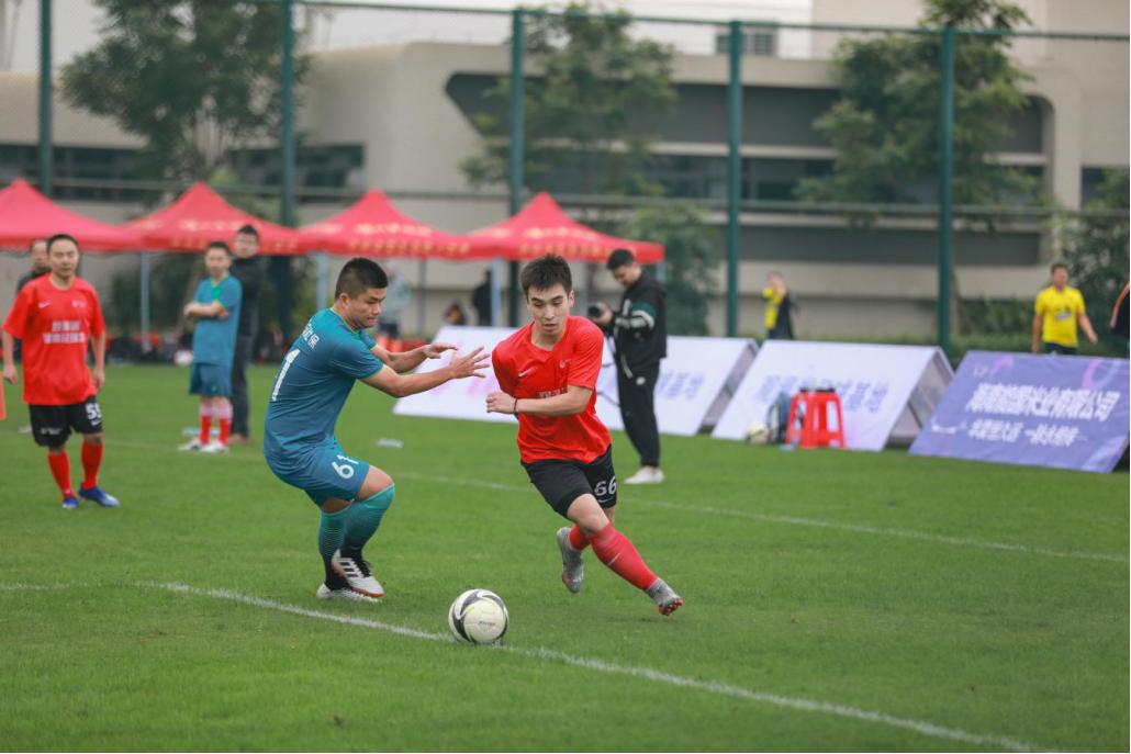 2023海南足球联赛直播决赛,2019年海南琼中国际足球邀请赛