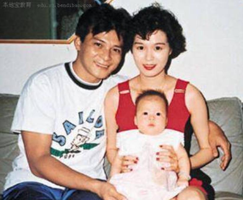 黄日华的坚持，打了多少出轨妻的脸