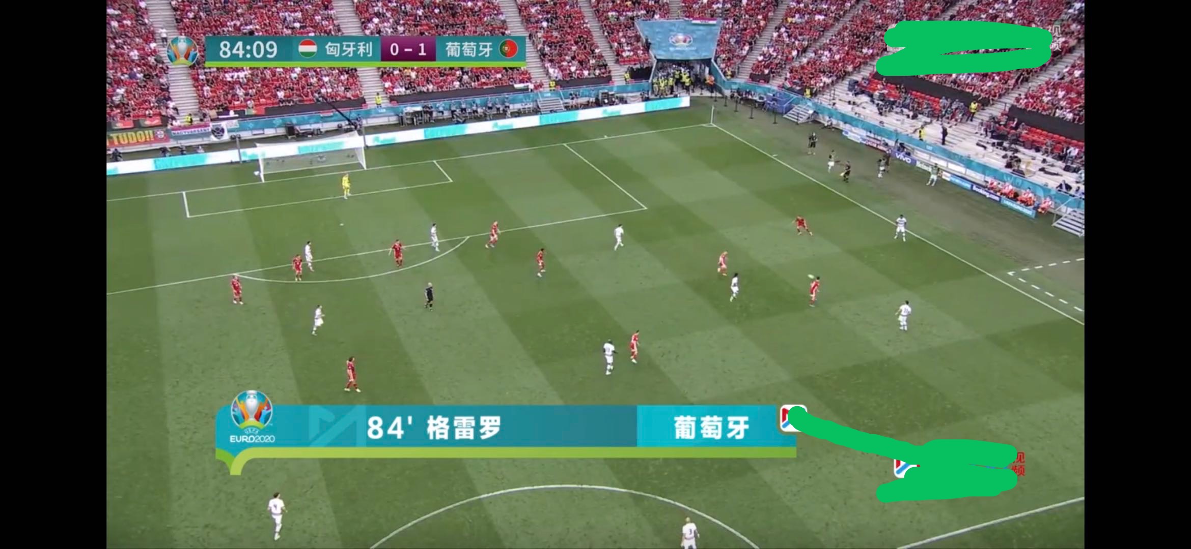 c罗梦回2018世界杯,c罗迎来了葡萄牙的巅峰