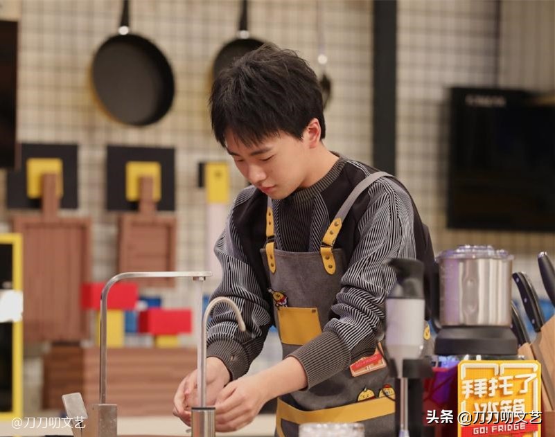 郭麒麟气坏的10位明星,盘点星二代郭麒麟最有教养