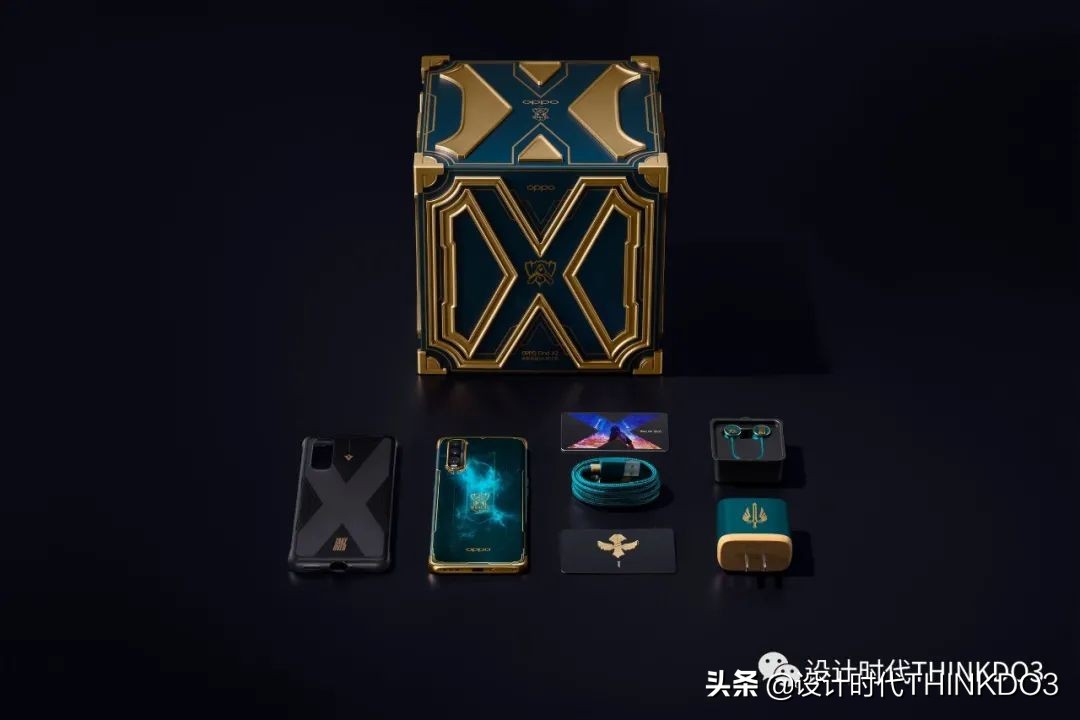 2020德国if设计奖中国作品,2020德国if设计金奖出炉