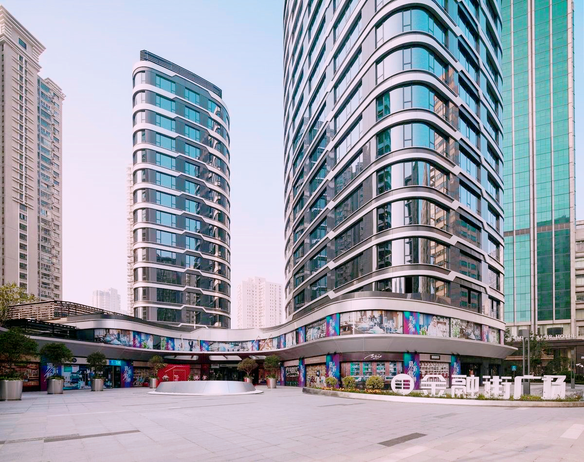 上海宝山哪个地段发展前景最好,上海宝山区发展怎样