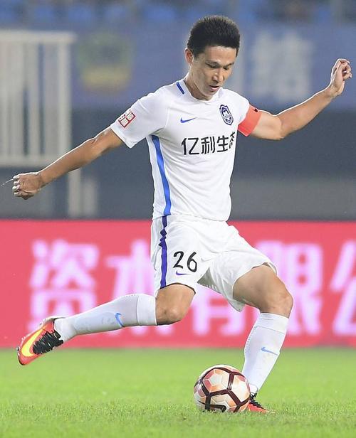 回顾中国足球的前十年,中国足坛记忆