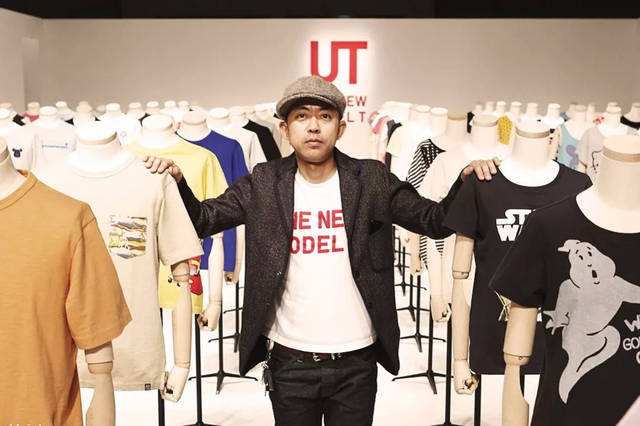 别再买优衣库hm类似的平价店铺,优衣库淘宝下架了实体店