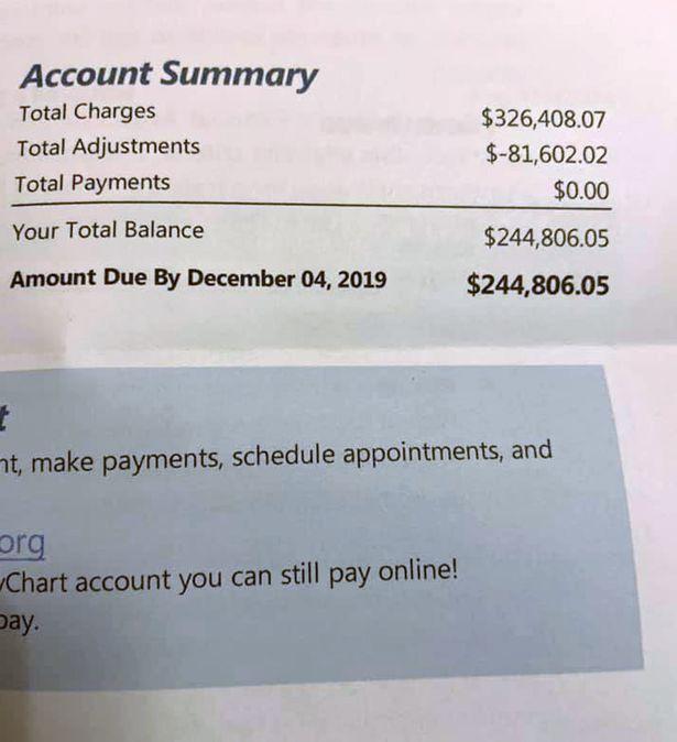 美国6岁女孩记忆力变差,医院确诊脑癌,开出近200万天价治疗费