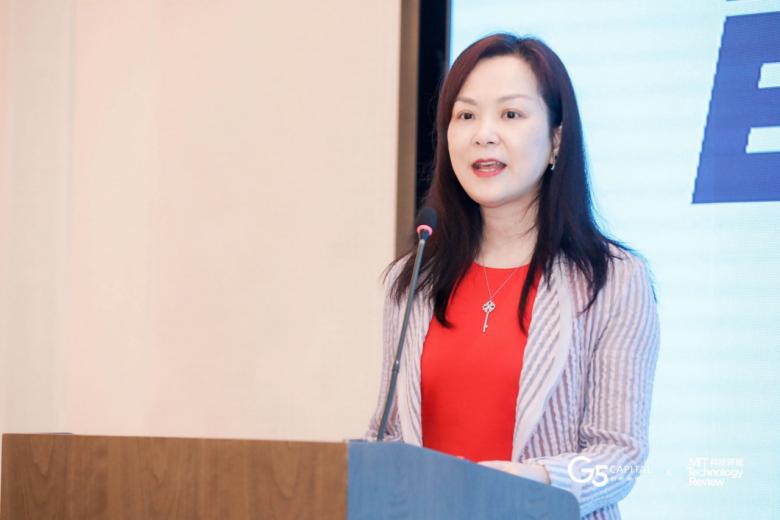 解锁万亿新蓝海:EFC智慧建筑加速器启动,新的竞争赛道即将开启