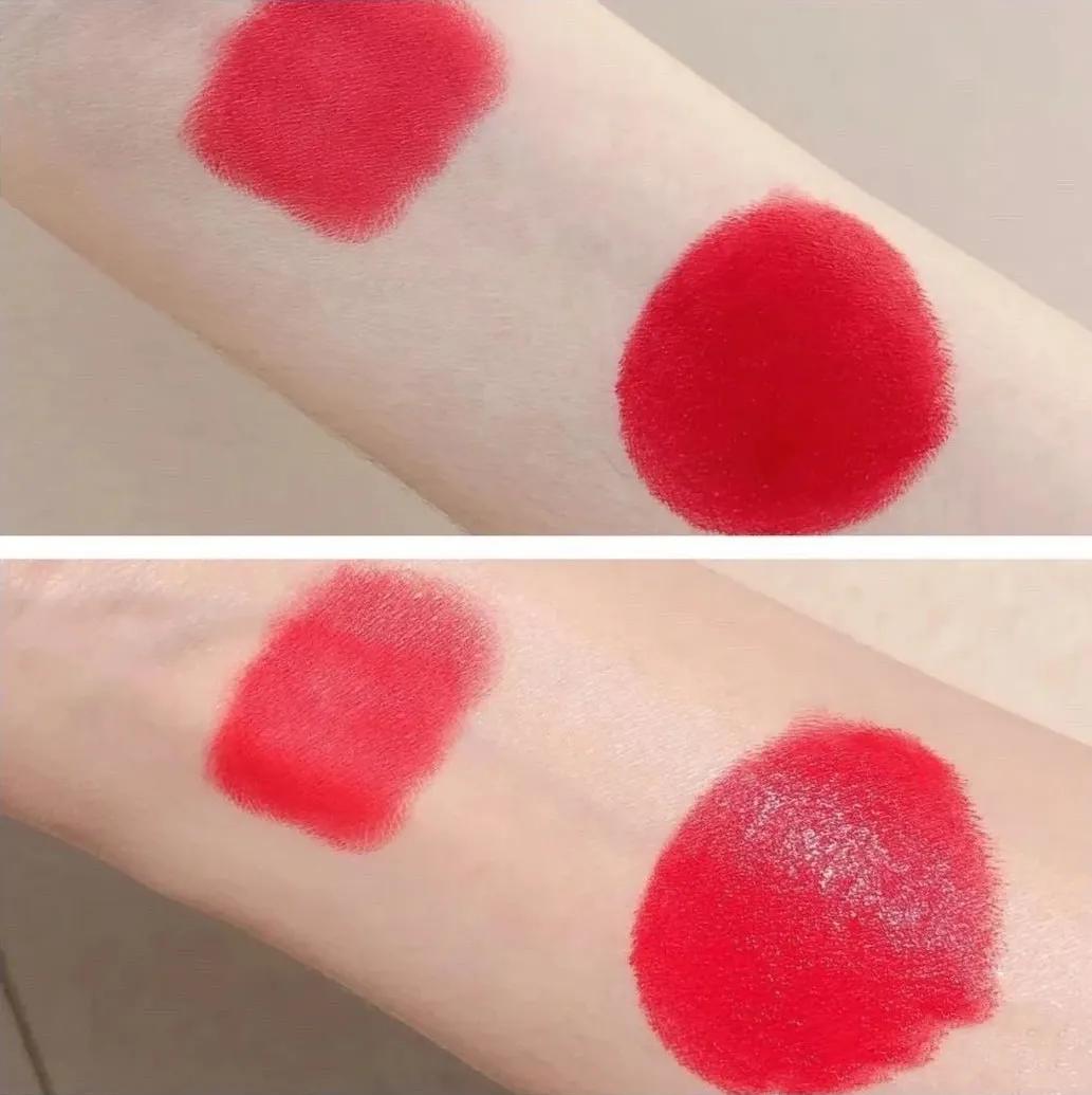 韩剧女主同款豆沙色口红,真的无敌丝滑好用的韩国口红