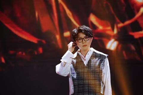 毛不易被注册牙刷品牌,毛不易商标被抢注