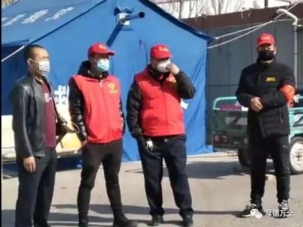 万全这几个家庭上榜了，快来为你喜欢的家庭点赞吧