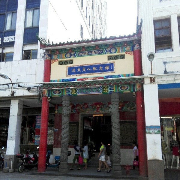 海口悠闲之旅深度体验椰城风情,椰海风情海口