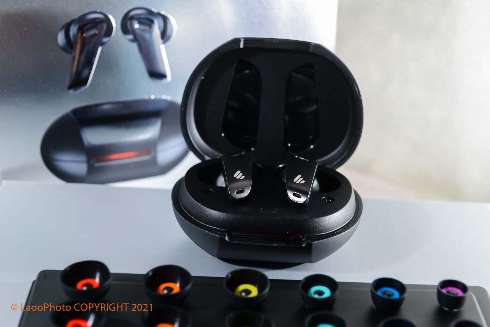 漫步者neobudspro和oppoencox降噪水平,fiilccpro2漫步者neobudspro