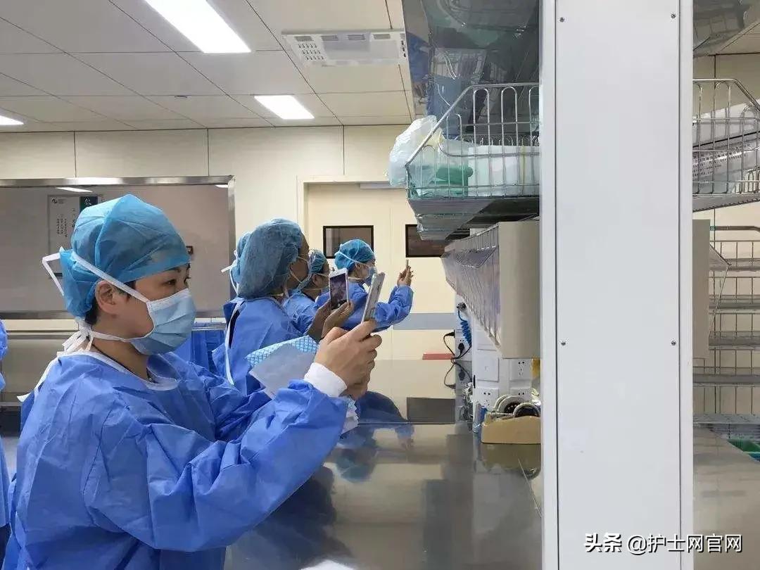 护士在护理工作中发挥主力军作用,护理工作不只是打针吃药