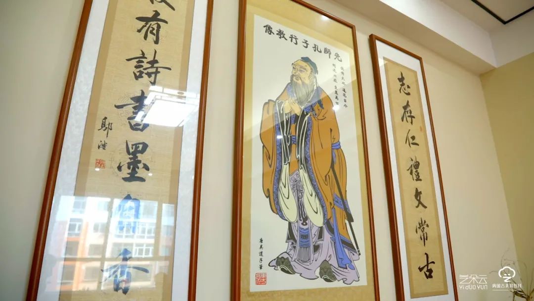 “七个一”先锋在行动｜小小讲解员带你游包钢实验二小