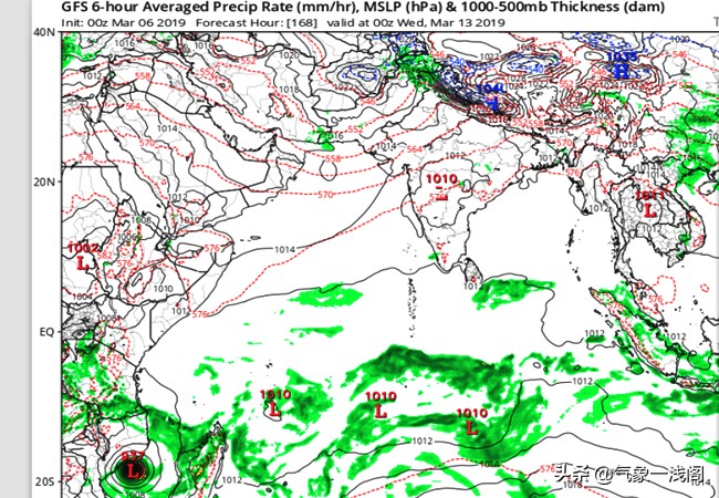 2019年全球第7个超强台风,台风最新信息3号台风强度