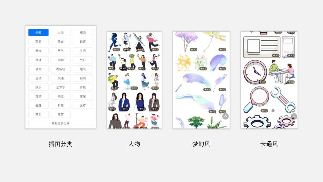 有没有自动生成ppt的人工智能软件,有哪些好用的ppt自动生成工具