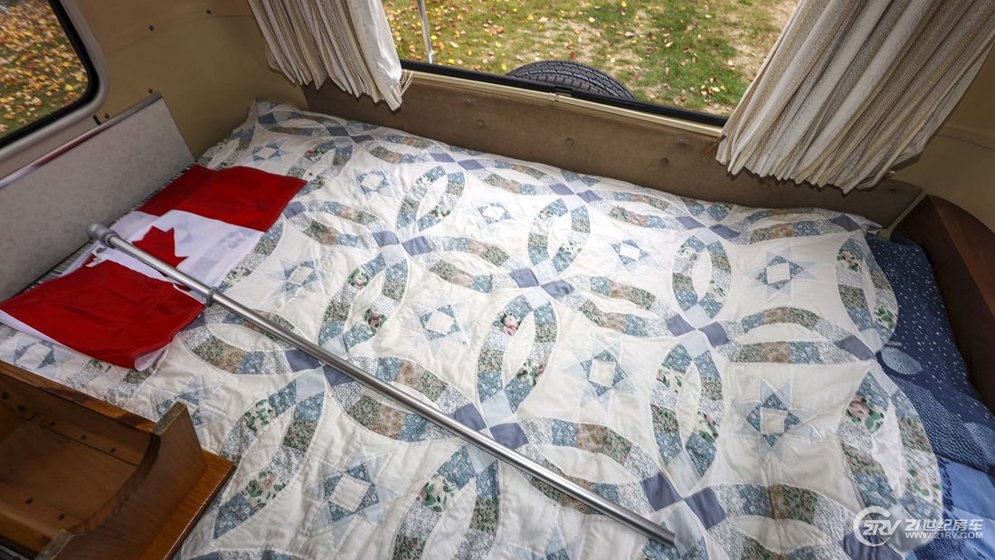 最新款gmc房车视频,gmc房车改装