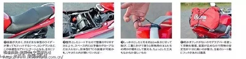 国外评价gw250,为何喜欢gw250