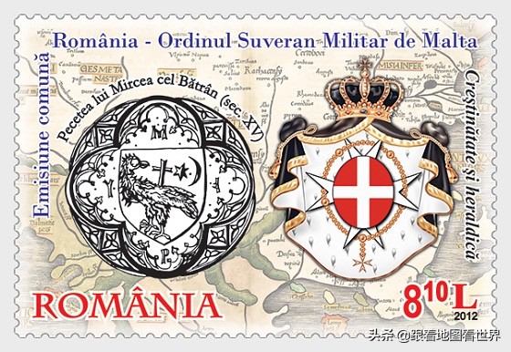 马耳他骑士团是不是准主权国家,马耳他骑士团是一个公国吗