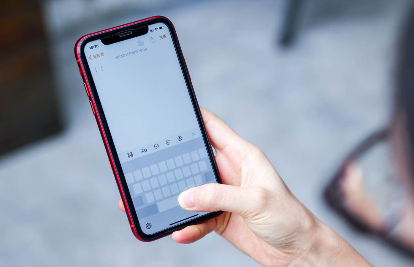 iphone的实体按键功能怎么用,如何激活苹果手机键盘选择功能
