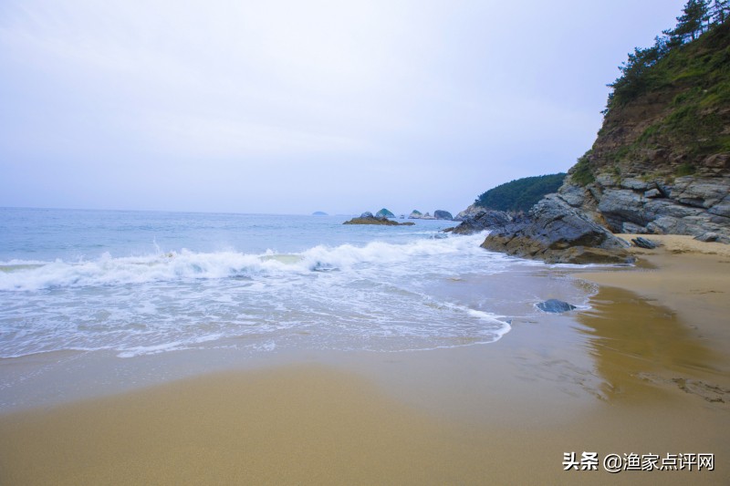 大连这个小岛不去看一看，真的会后悔