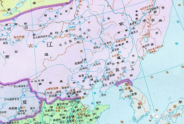 45万奈曼人的名片，太漂亮了！除了中华麦饭石你还知多少？
