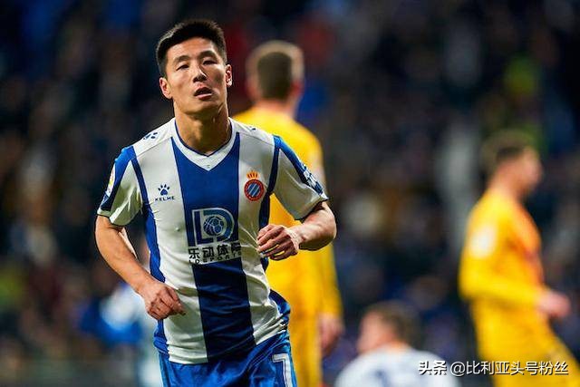 中国五大联赛留洋第1人,留洋五大联赛最新消息