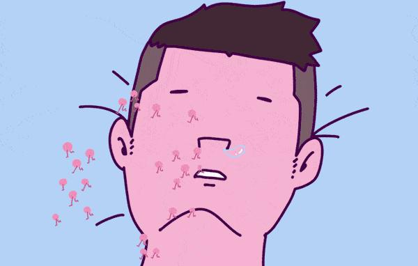 如何处理痘痘留下来的黑印,痘痘留下的痘痕怎么快速消除