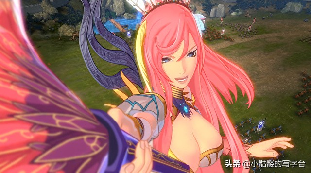 三国志战略版新出的游戏,最新三国志题材游戏