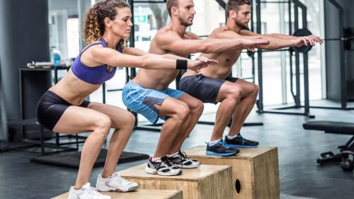 为什么说跑步是个高效的运动,什么样的跑步才能算是慢跑