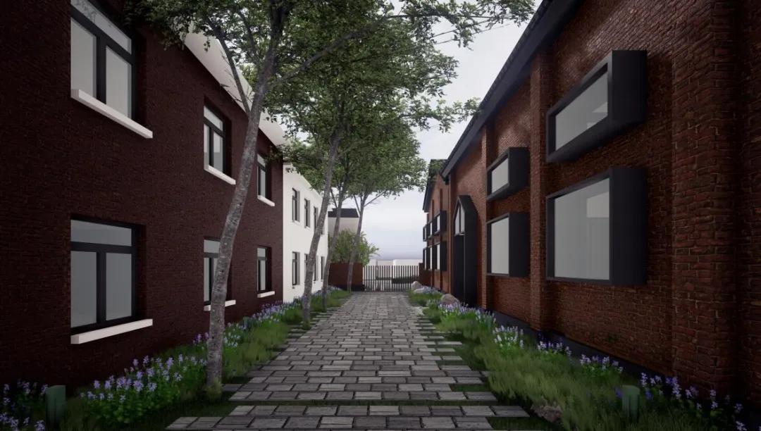 新三宅、G60江南文化季、艺术中心、体育中心，泗泾镇一大波文化项目剧透来了