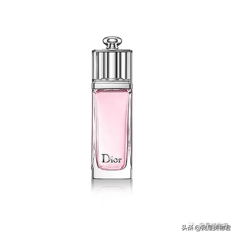 七夕情人节送迪奥香水小样4件套,七夕DIOR超值礼盒