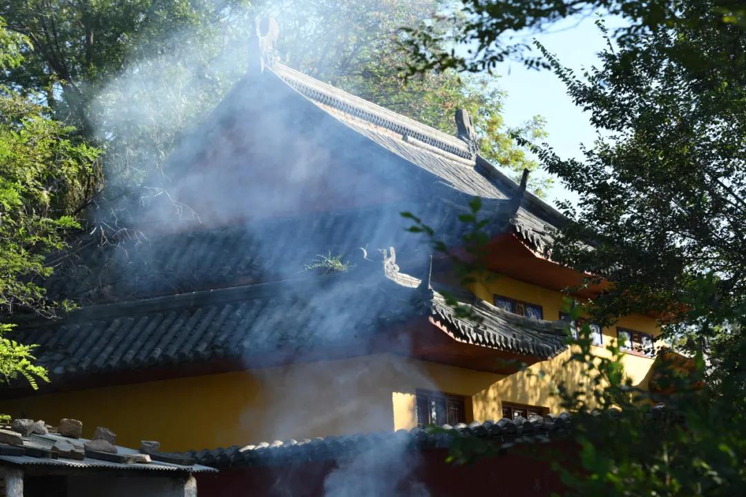 爬山必去王母山,王母山春节旅游攻略
