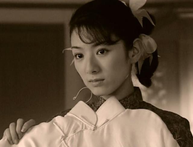 长恨歌王琦瑶结局是什么,长恨歌王琦瑶死亡结局