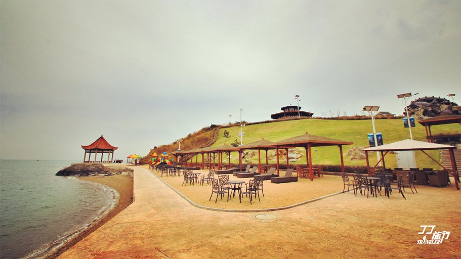 大连人玩的地方,大连周边小众海岛