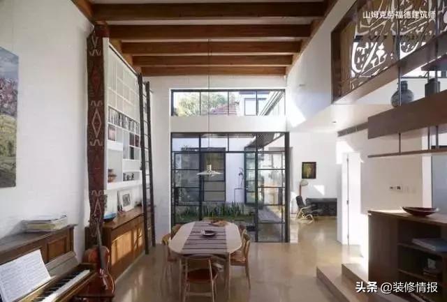 水泥高强度自流平,网红水泥漆地面