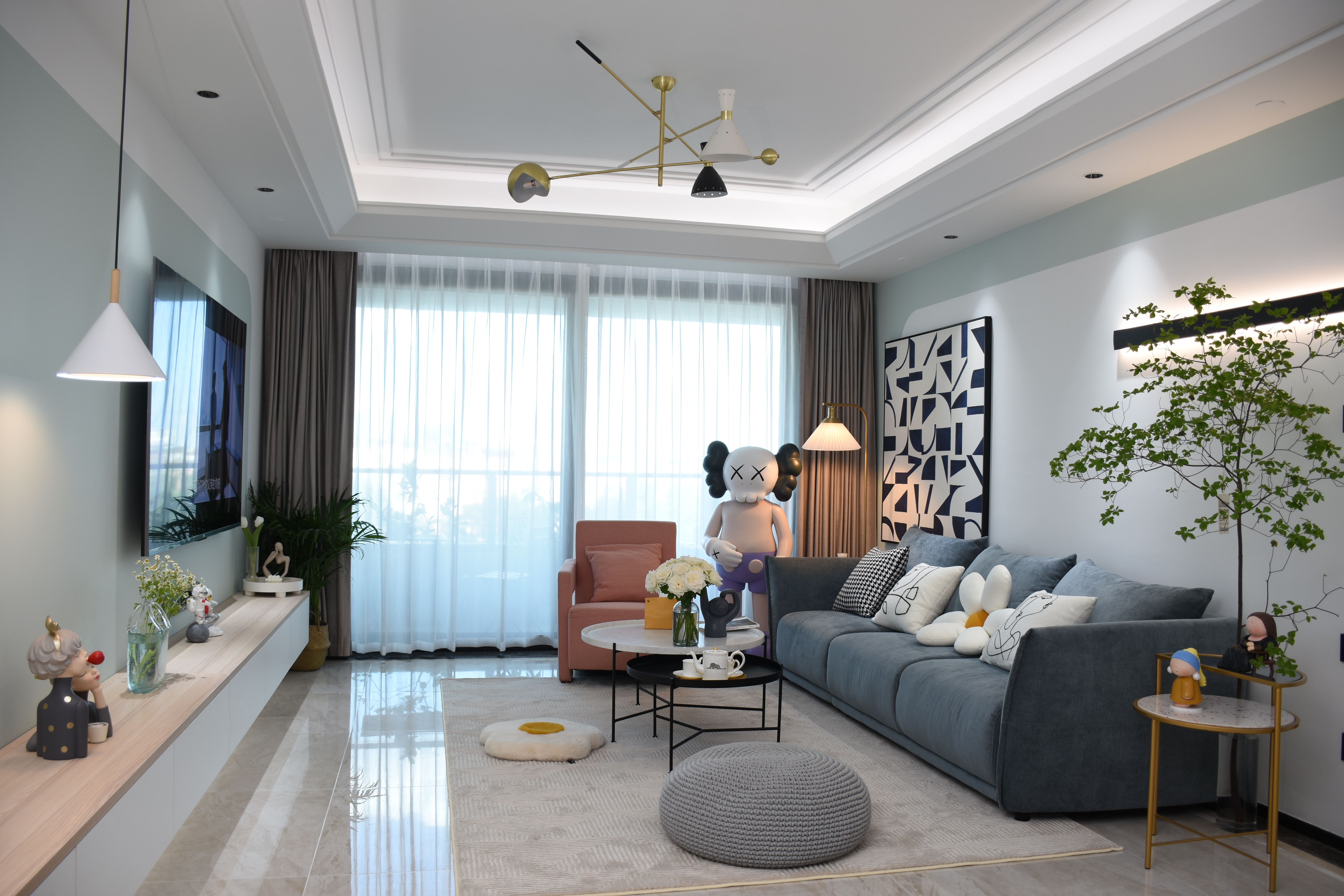 家里装修网购的十样东西,网购家用好物分享