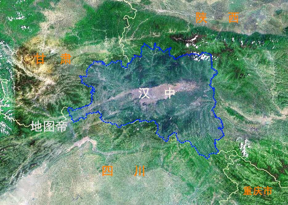 汉中市有什么名人,汉中十大名人明星