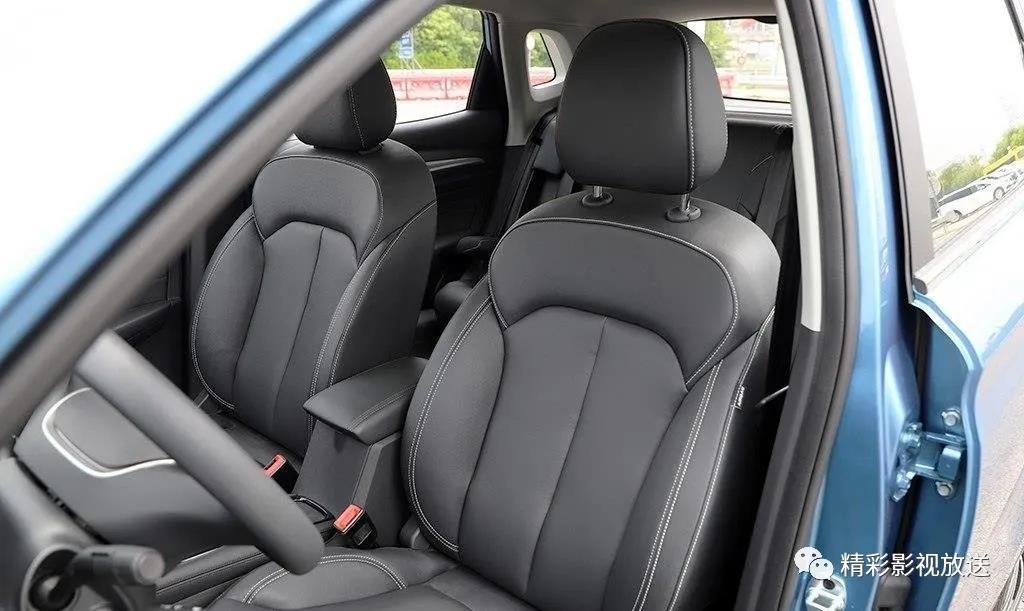 上汽途观七座车,2019途观330两驱豪华版国六