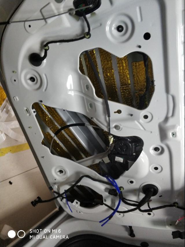 不花冤枉钱千元内有源音箱,1.5t别克君威原车怎么调音响音质