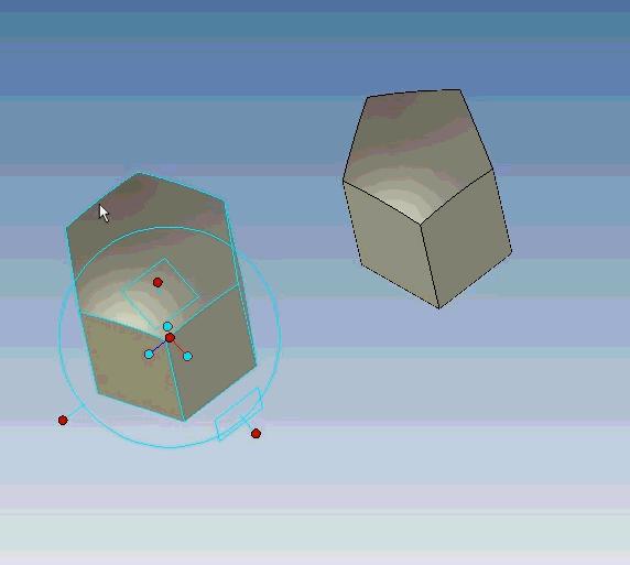 caxa实体设计制作,caxa实体设计在哪儿下