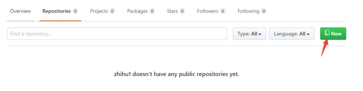 用github制作个人app,如何用github做微信小程序