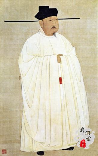 北宋为什么选择开封,北宋为什么都去开封